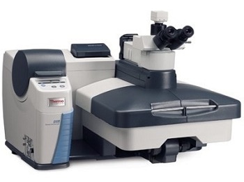 The Thermo Scientific Model DXR Raman Microscope