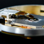 Nanosurf NaioSTM - All-in-One Scanning Tunnelling Microscope