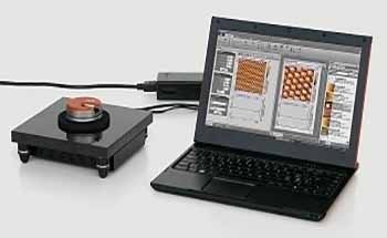 Nanosurf Isostage - Isolation Stage for AFM