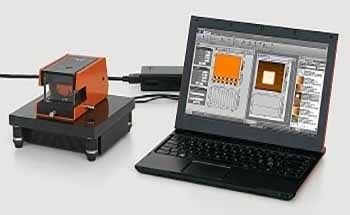 Nanosurf Acoustic Enclosure 300/500 for STM or AFM
