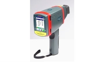 Spectro xSort – Energy Dispersive X-ray Fluorescence Spectrometer