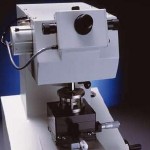 Struers Duramin-1 and -2 Microhardness Testers