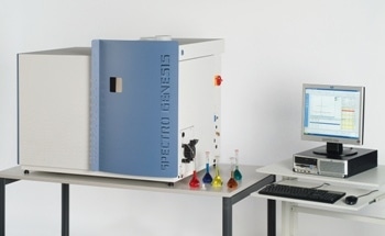 SPECTRO GENESIS - Affordable ICP-OES Spectrometer