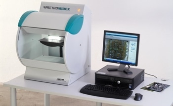 SPECTRO MIDEX - XRF Spectrometer from SPECTRO Analytical Instruments