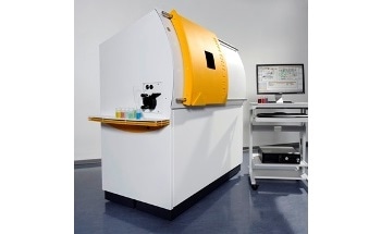 Spectro MS - ICP Mass Spectrometer from SPECTRO Analytical Instruments