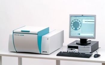 SPECTRO XEPOS - XRF Spectrometer from SPECTRO Analytical Instruments