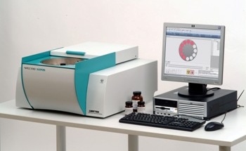 SPECTRO XEPOS HE - High Performance XRF Spectrometer
