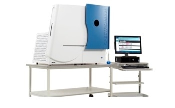 SPECTROBLUE - ICP-OES Spectrometer for Trace Metal Detection from SPECTRO Analytical Instruments