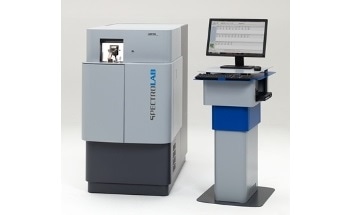 SPECTROLAB - Advanced Metal Analyzer from SPECTRO Analytical Instruments