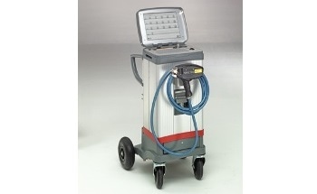 SPECTROTEST - Hand-Held Metal Analyzer from SPECTRO Analytical Instruments