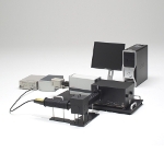 Picosecond Fluorescence Lifetime Spectroscopy System - C11200 from Hamamatsu
