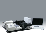 Near-Infrared Fluorescence Lifetime Spectroscopy System - C7990-1 from Hamamatsu