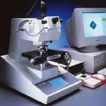 Struers Duramin-10 and -20 Microhardness Testers