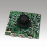 C10000-201 - Time Delay Integration Camera with Back-Thinned CCD Sensor from Hamamatsu