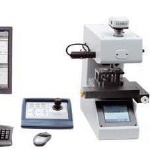 Clemex CMT Automatic Microhardness Testing Machine