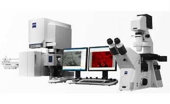 Shuttle & Find for Life Sciences from Carl Zeiss