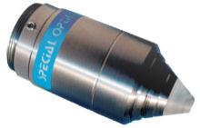 Custom Microscope Objective Lenses from Navitar