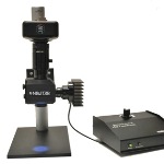 Navitar Fluorescent Imaging Vision System
