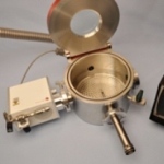  GA/GV Gentle Asher for Sample Cleaning and Storage From ibss Group