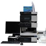 Dionex UltiMate 3000 Binary Semipreparative HPLC (LC) System from Conquer Scientific