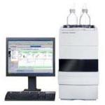 Agilent 1120 Compact HPLC System from Conquer Scientific