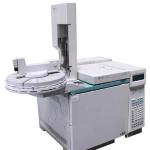 Agilent/HP 6890 Series Gas Chromatograph Systems from Conquer Scientific