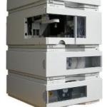 Agilent/HP 1100 Series HPLC Systems from Conquer Scientific