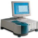 Agilent/Varian Cary 50 UV-Vis Spectrophotometer from Conquer Scientific