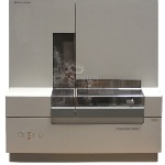 ABI/Hitachi 3130xl Genetic Analyzer Available from Conquer Scientific