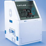 CATLAB-PCS Microreactor - MS for Catalysis Studies from Hiden Analytical