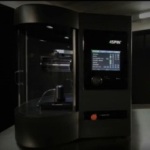 4SPIN Nanofiber Production Technology by Contipro