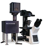 IMA - Hyperspectral Photoluminescence Imager from Photon etc