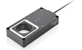 P-630 High-Speed Piezo Positioner from Physik Instrumente
