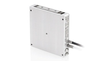 N-603 Closed-Loop Piezo Linear Stage with 2mm Travel Range from Physik Instrumente