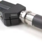 MA-35 Motorized Precision Linear Actuator with Closed-Loop Motor from PI micos