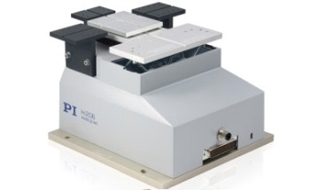 H-206 Automated Fiber Alignment System - 6-Axis, High Precision - Physik Instrumente