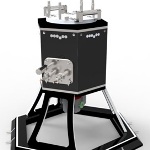 MANTIS Offers HEX Modular Deposition System for Coatings and Metallic Films