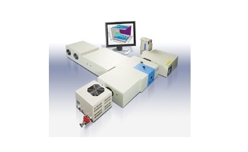 NanoLog Spectrofluorometer - Horiba Scientific