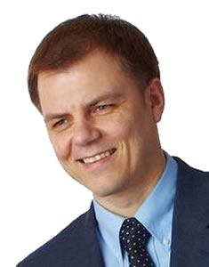 Volodymyr V. Tarabara