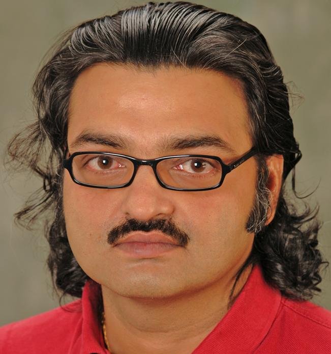 Saikat Talapatra