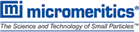 This episode is brought to you by Micromeritics - an Industry Leader in Particle Science and Particle Technology