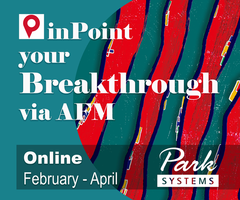 Нет лучшего времени для прорыва в ваших исследованиях!