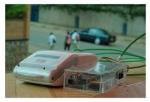 Innovative Lab-on-a-Chip Checks HIV Status with a Finger Prick