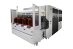 EV Group Installs 300-mm Wafer Bonding System for Top Chinese Semiconductor Foundry