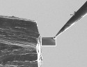 FEI Releases Helios NanoLab 1200AT Full-Wafer Dualbeam Analysis System