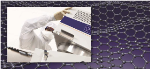 The University of Manchester Uses Oxford Instruments Tools for Ground Breaking Graphene Research