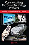 Commercializing Micro-Nanotechnology Products