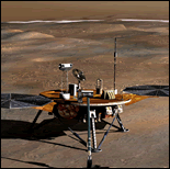 NANOSURF'S MISSION TO MARS, Ola Modinger, Head of Sales and Marketing