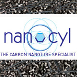 NANOCYL - Francis Massin, CEO, Commercial Nanotube Based Products