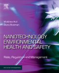 Nanotechnology Environmental Health and Safety